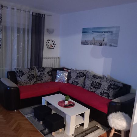 Apartman Petra Palit Buitenkant foto