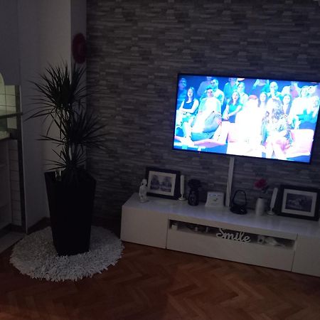 Apartman Petra Palit Buitenkant foto
