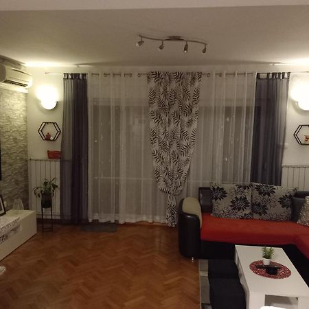 Apartman Petra Palit Buitenkant foto