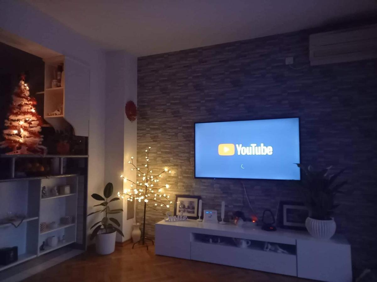 Apartman Petra Palit Buitenkant foto